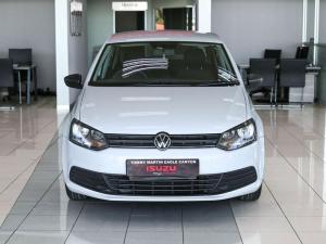 Volkswagen Polo Vivo hatch 1.4 Trendline - Image 2