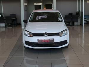 Volkswagen Polo Vivo hatch 1.4 Trendline - Image 2