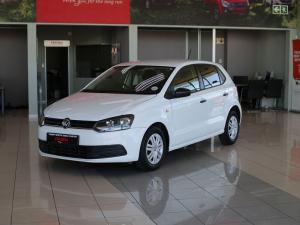 Volkswagen Polo Vivo hatch 1.4 Trendline - Image 3