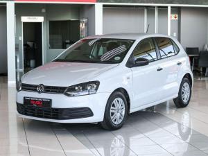 Volkswagen Polo Vivo hatch 1.4 Trendline - Image 3