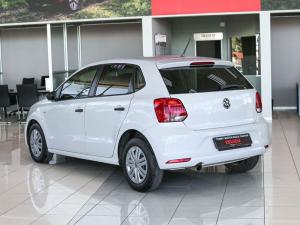 Volkswagen Polo Vivo hatch 1.4 Trendline - Image 4
