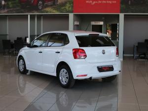 Volkswagen Polo Vivo hatch 1.4 Trendline - Image 4