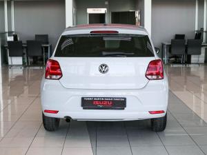 Volkswagen Polo Vivo hatch 1.4 Trendline - Image 5