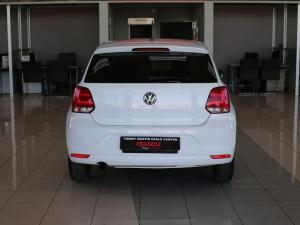 Volkswagen Polo Vivo hatch 1.4 Trendline - Image 5