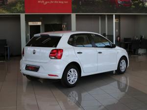 Volkswagen Polo Vivo hatch 1.4 Trendline - Image 6