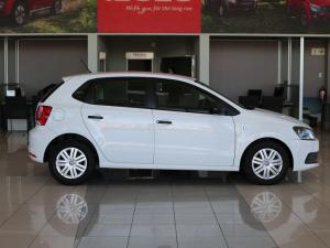 Volkswagen Polo Vivo hatch 1.4 Trendline - Image 7