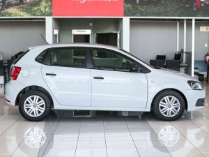 Volkswagen Polo Vivo hatch 1.4 Trendline - Image 7