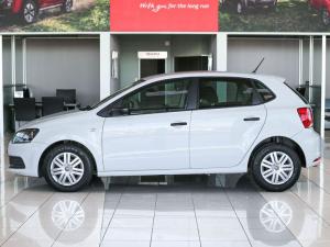 Volkswagen Polo Vivo hatch 1.4 Trendline - Image 8
