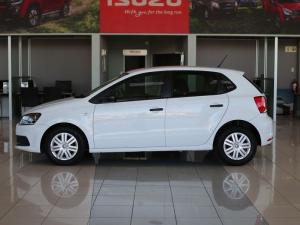 Volkswagen Polo Vivo hatch 1.4 Trendline - Image 8