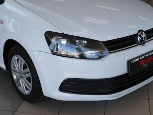 Volkswagen Polo Vivo hatch 1.4 Trendline - Image 9