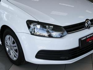 Volkswagen Polo Vivo hatch 1.4 Trendline - Image 9
