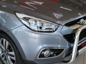 Hyundai ix35 2.0 Elite - Image 10