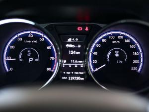 Hyundai ix35 2.0 Elite - Image 15