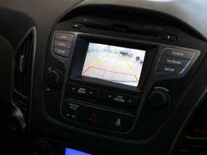 Hyundai ix35 2.0 Elite - Image 19