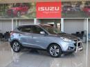 Thumbnail Hyundai ix35 2.0 Elite