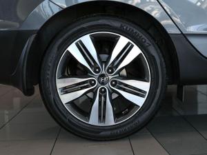 Hyundai ix35 2.0 Elite - Image 22