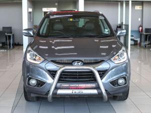 Hyundai ix35 2.0 Elite - Image 2