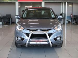 Hyundai ix35 2.0 Elite - Image 2