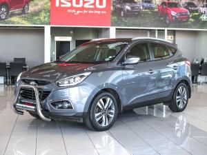 Hyundai ix35 2.0 Elite - Image 3
