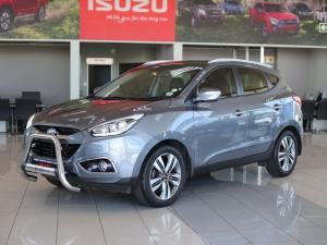 Hyundai ix35 2.0 Elite - Image 3