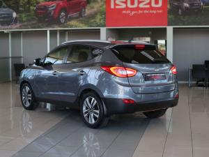 Hyundai ix35 2.0 Elite - Image 4