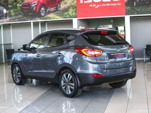 Hyundai ix35 2.0 Elite - Image 4