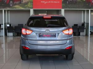 Hyundai ix35 2.0 Elite - Image 5