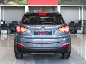 Hyundai ix35 2.0 Elite - Image 5