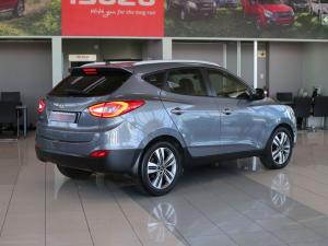 Hyundai ix35 2.0 Elite - Image 6