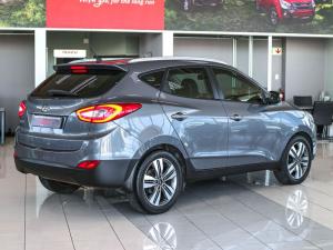 Hyundai ix35 2.0 Elite - Image 6