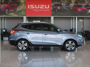 Hyundai ix35 2.0 Elite - Image 7