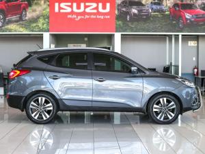 Hyundai ix35 2.0 Elite - Image 7