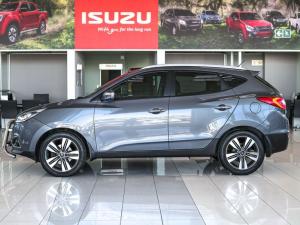 Hyundai ix35 2.0 Elite - Image 8