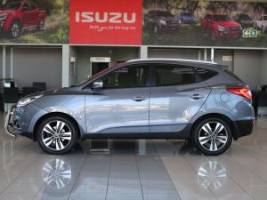 Hyundai ix35 2.0 Elite - Image 8