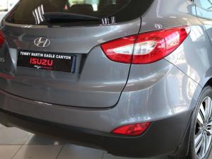 Hyundai ix35 2.0 Elite - Image 9