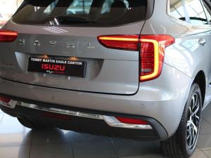 Haval Jolion 1.5T Luxury manual - Image 10