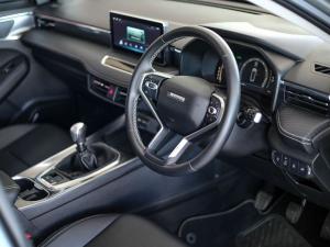 Haval Jolion 1.5T Luxury manual - Image 11
