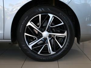 Haval Jolion 1.5T Luxury manual - Image 11
