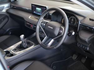 Haval Jolion 1.5T Luxury manual - Image 12