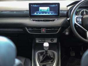 Haval Jolion 1.5T Luxury manual - Image 12