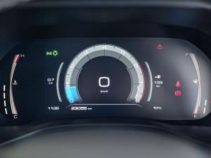 Haval Jolion 1.5T Luxury manual - Image 14