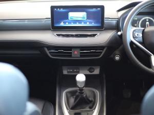 Haval Jolion 1.5T Luxury manual - Image 14
