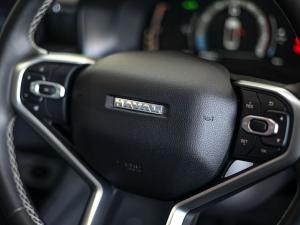 Haval Jolion 1.5T Luxury manual - Image 15