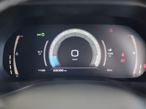 Haval Jolion 1.5T Luxury manual - Image 17