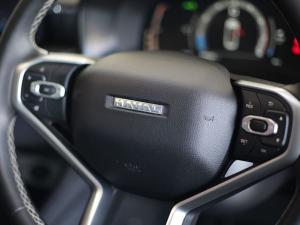 Haval Jolion 1.5T Luxury manual - Image 18