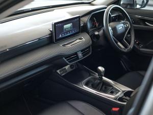 Haval Jolion 1.5T Luxury manual - Image 18