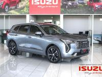 Thumbnail Haval Jolion 1.5T Luxury manual