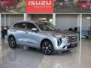 Thumbnail Haval Jolion 1.5T Luxury manual