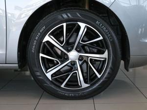 Haval Jolion 1.5T Luxury manual - Image 24