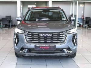 Haval Jolion 1.5T Luxury manual - Image 2